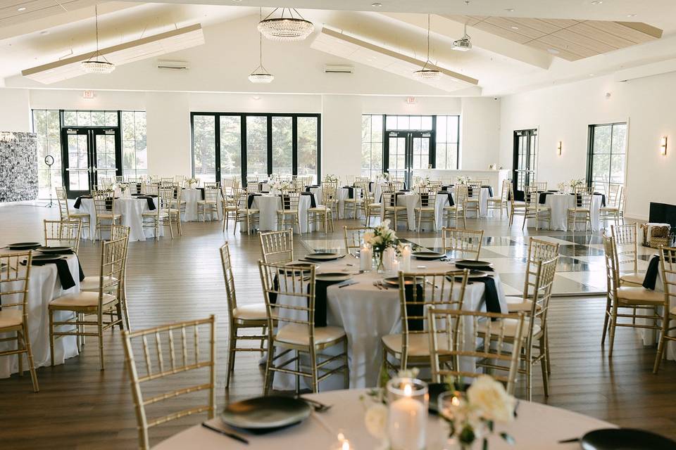 The Venues at Langtree 13