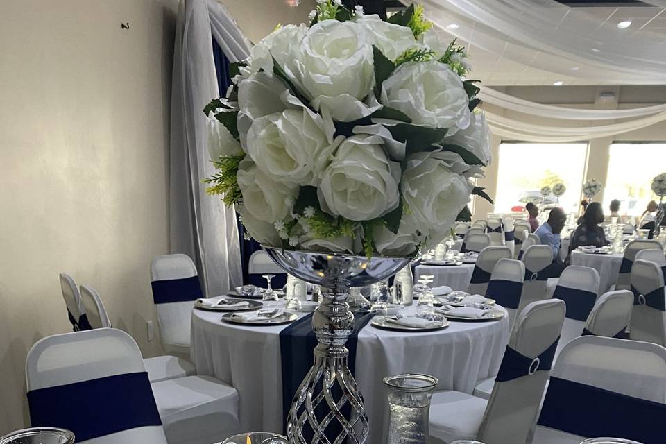 Centerpieces