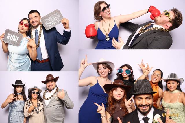 Magiclick photobooth