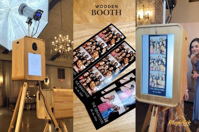 Magiclick photobooth
