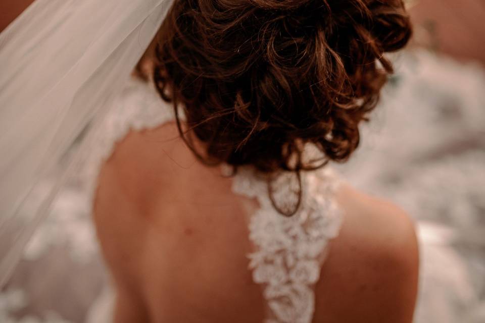 Hair by Austin Scott