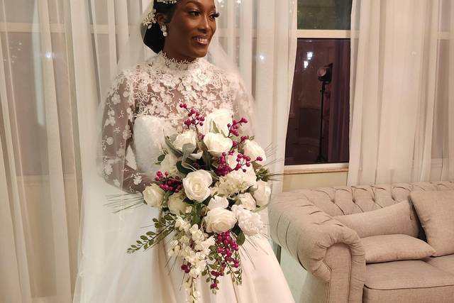 Bride