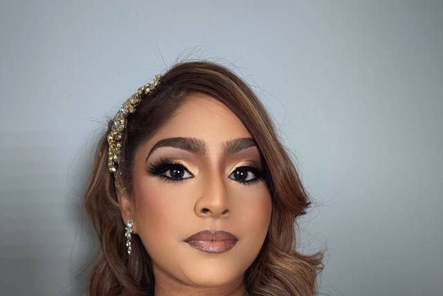 Bride