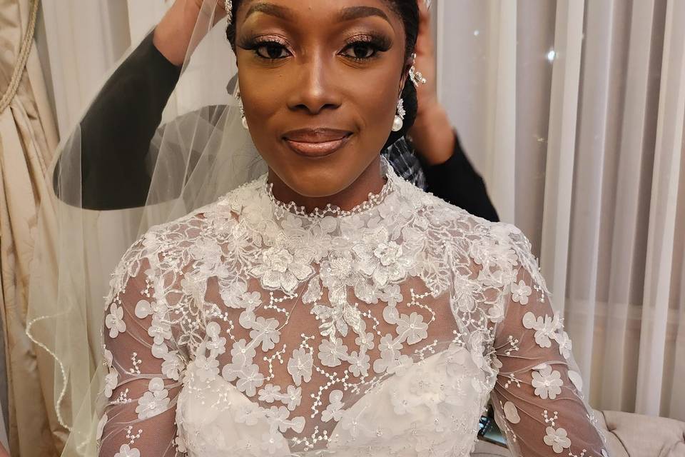 Bride