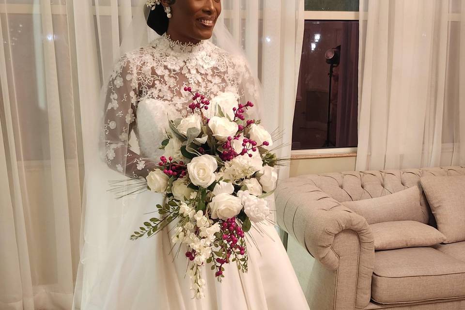 Bride
