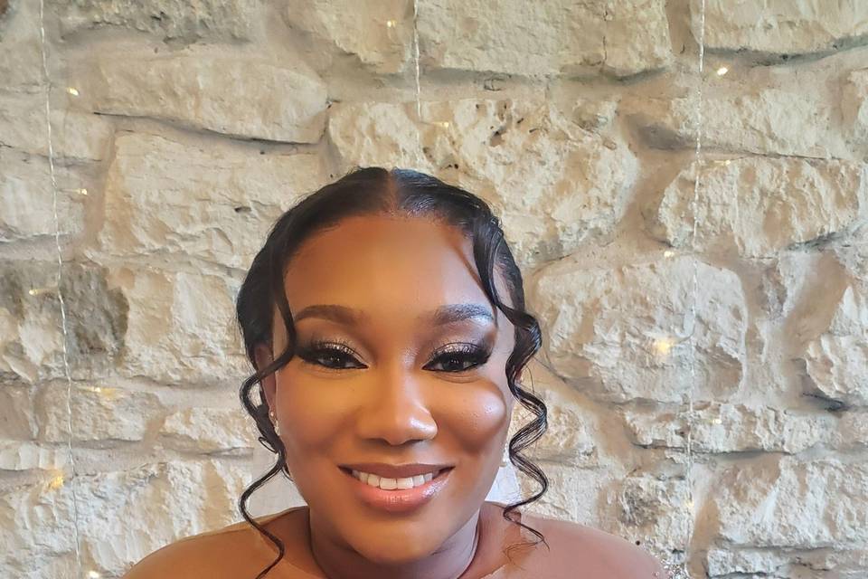 Bride