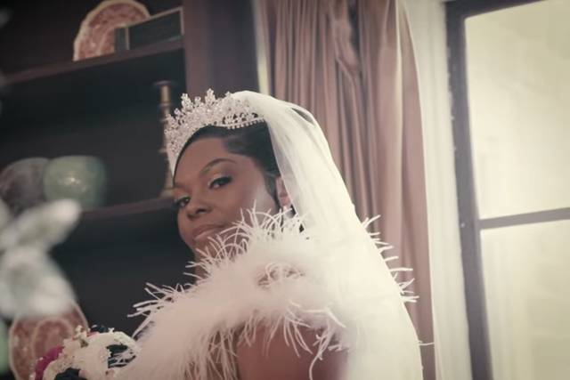 Bride