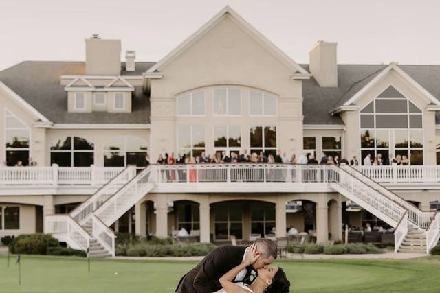 Indian Pond Country Club