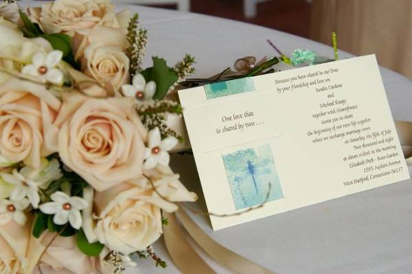 The Perfect Affair, Inc/Perfect Productions