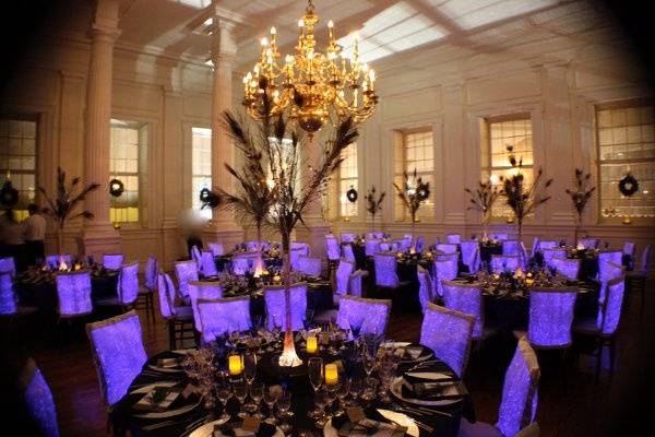 The Perfect Affair, Inc/Perfect Productions