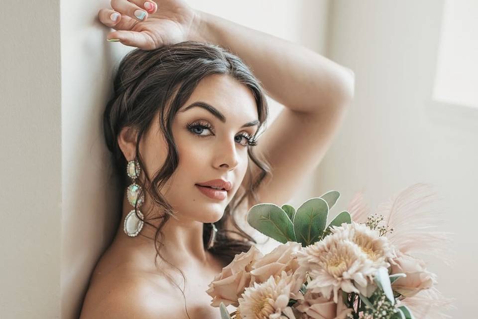 Work by LUMI Artistry