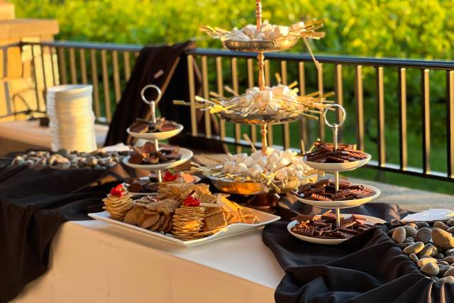 CopperTop Catering