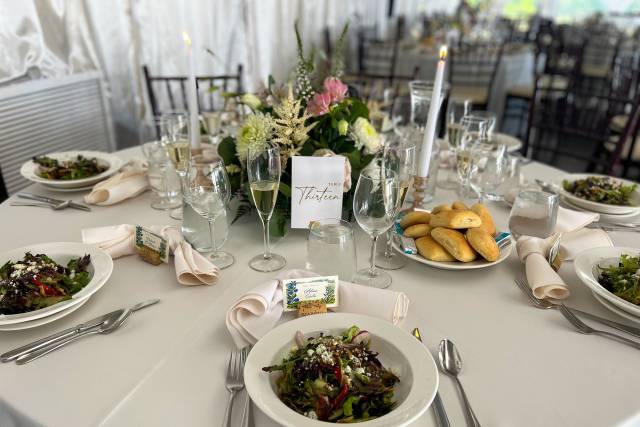 CopperTop Catering
