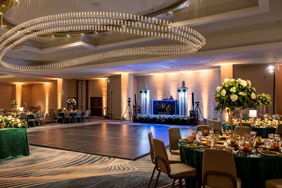 Pecan Ballroom