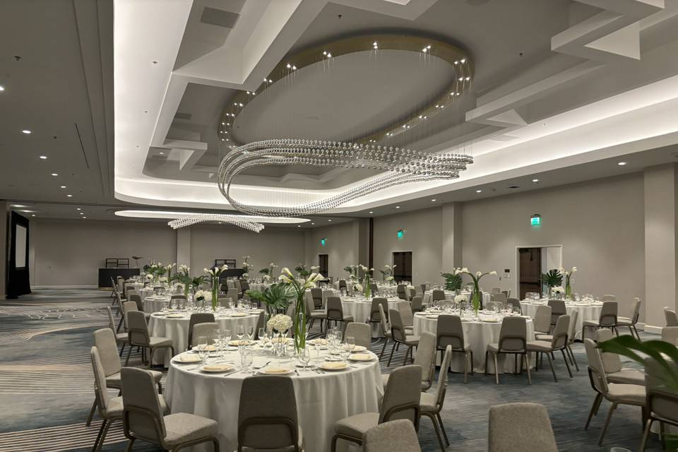 Pecan Ballroom
