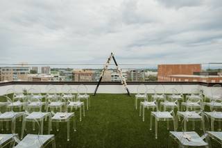AC Hotel Greenville