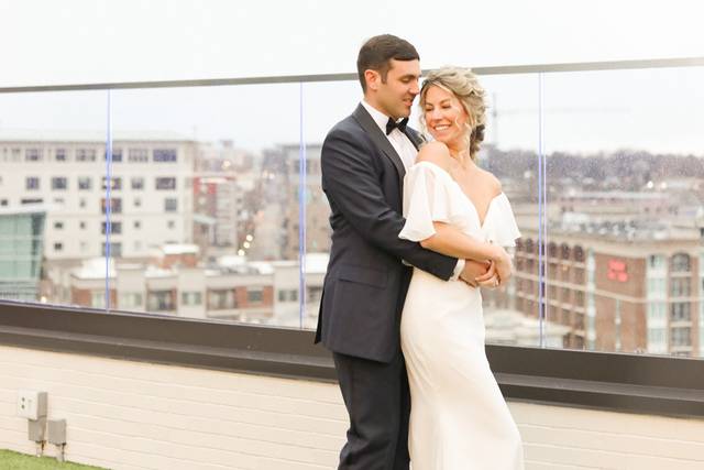 AC Hotel Greenville - Venue - Greenville, SC - WeddingWire