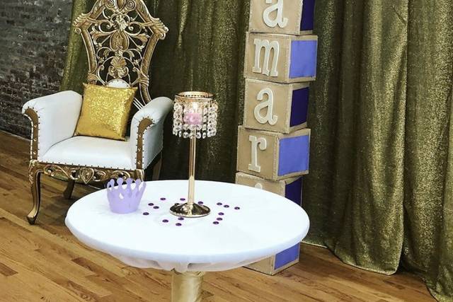 Baby Shower