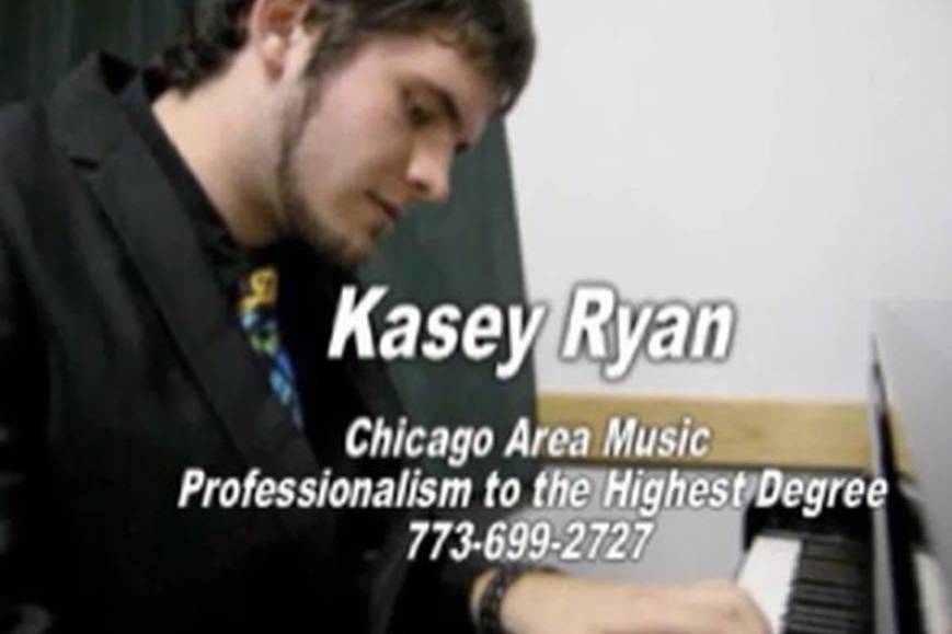Kasey Ryan Chicago Area Music