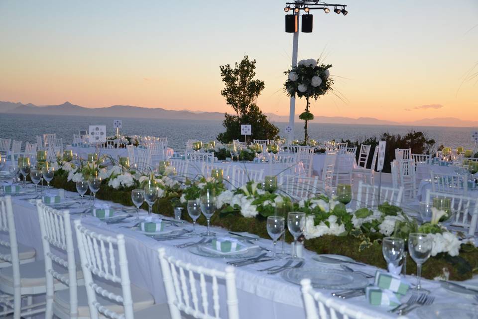 Zazoo Event Rentals S.A.