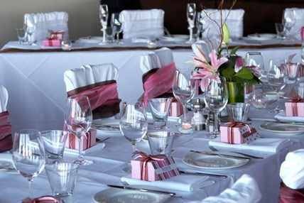 Precious Moments Wedding & Event Coordinating Services
