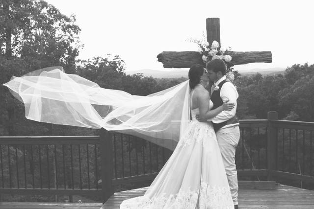 Newlyweds - Jen A Photography