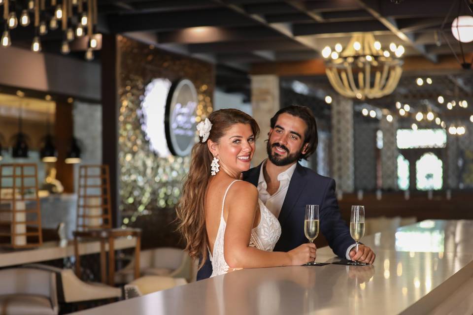Castillo Craft Bar + Kitchen