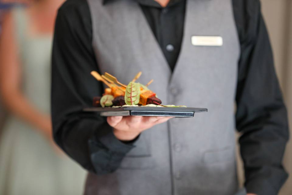 Love on every plate