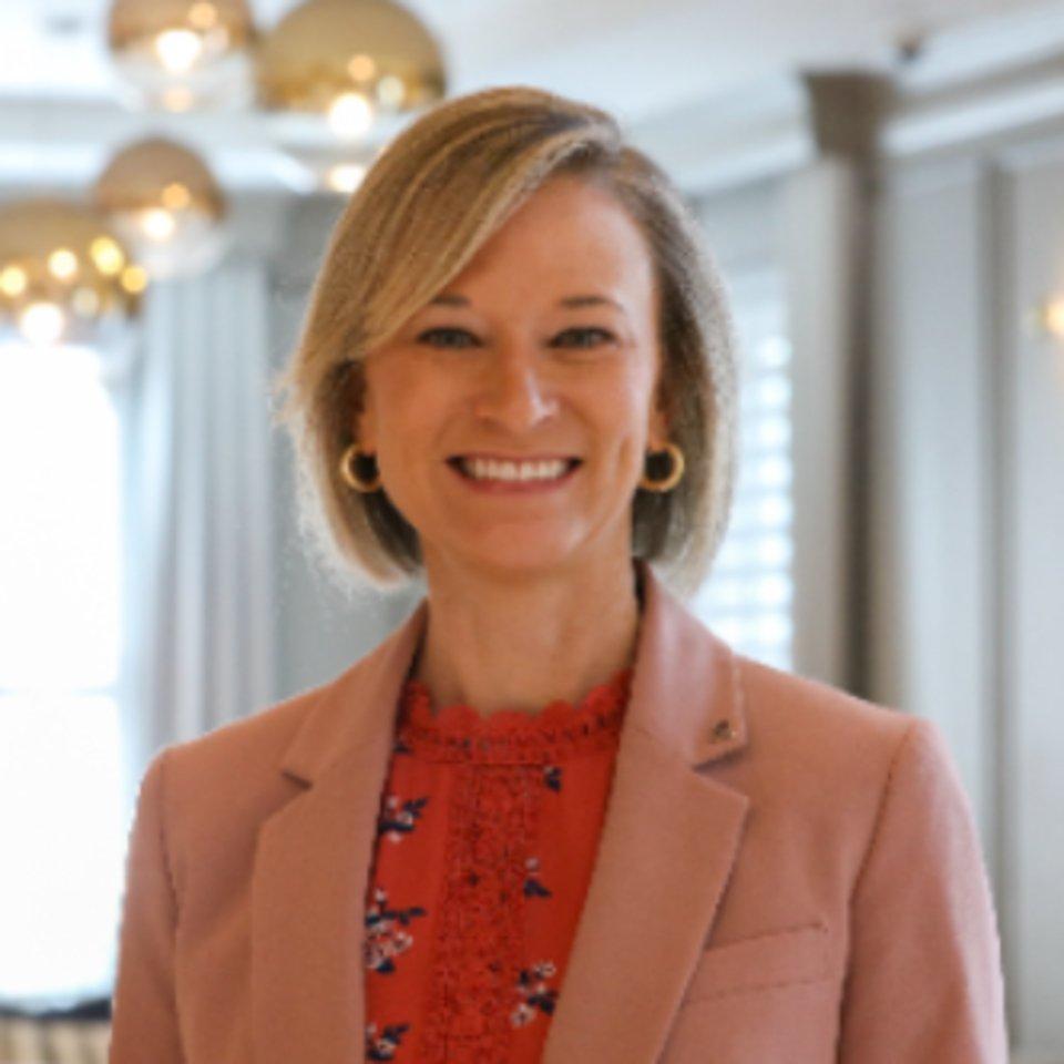 Meredith Klindtworth