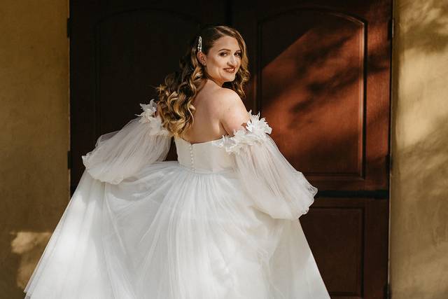 Styled Shoot May '23