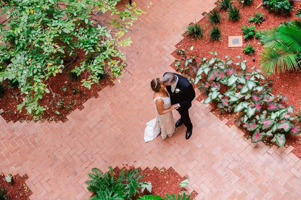 Couple's Portrait