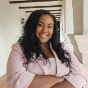 Jaida Stocker