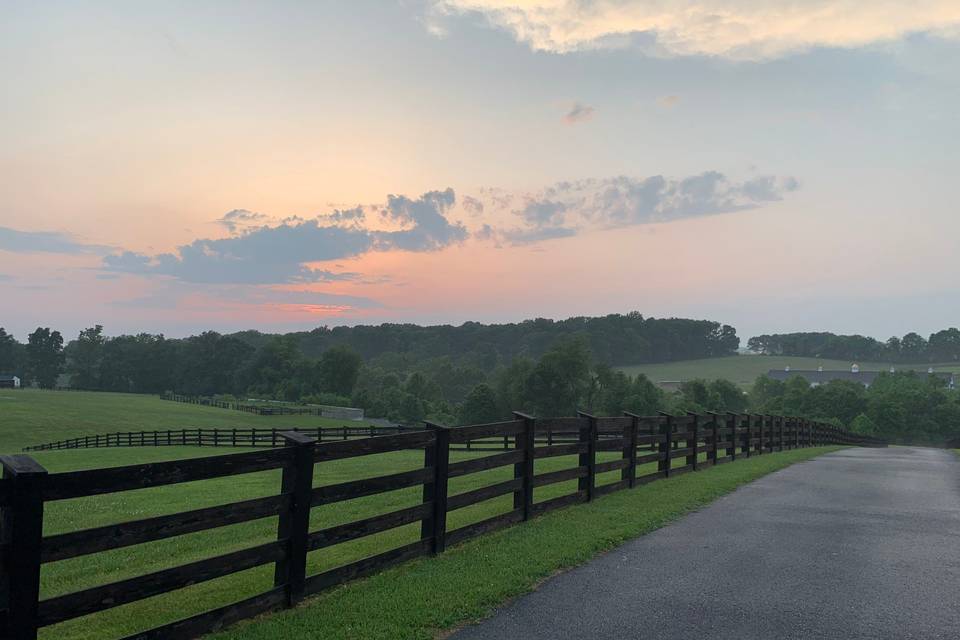 The Stables of Rolling Ridge