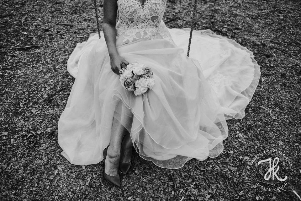 Virginia Beach Bride