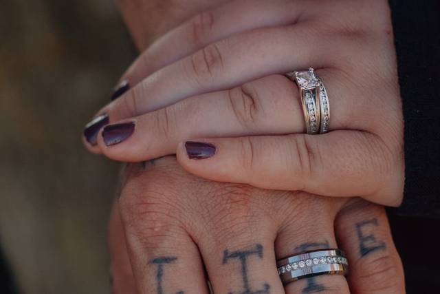 Couple Session
