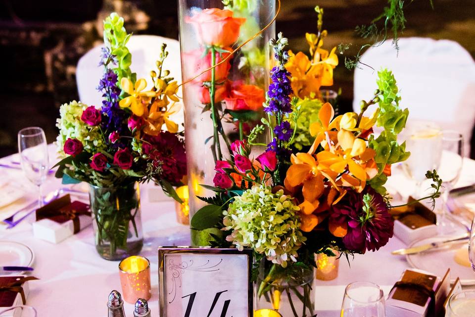 Centerpieces