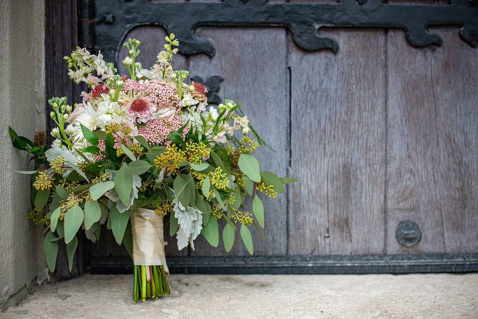 Bridal Bouquet