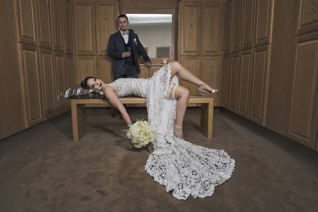 Louis Romo Photography