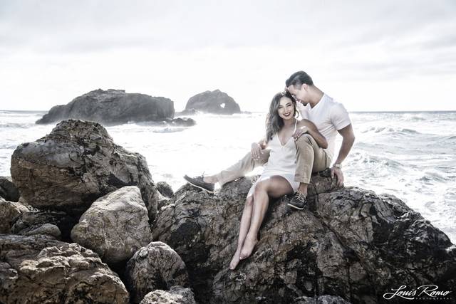 Louis Romo Photography