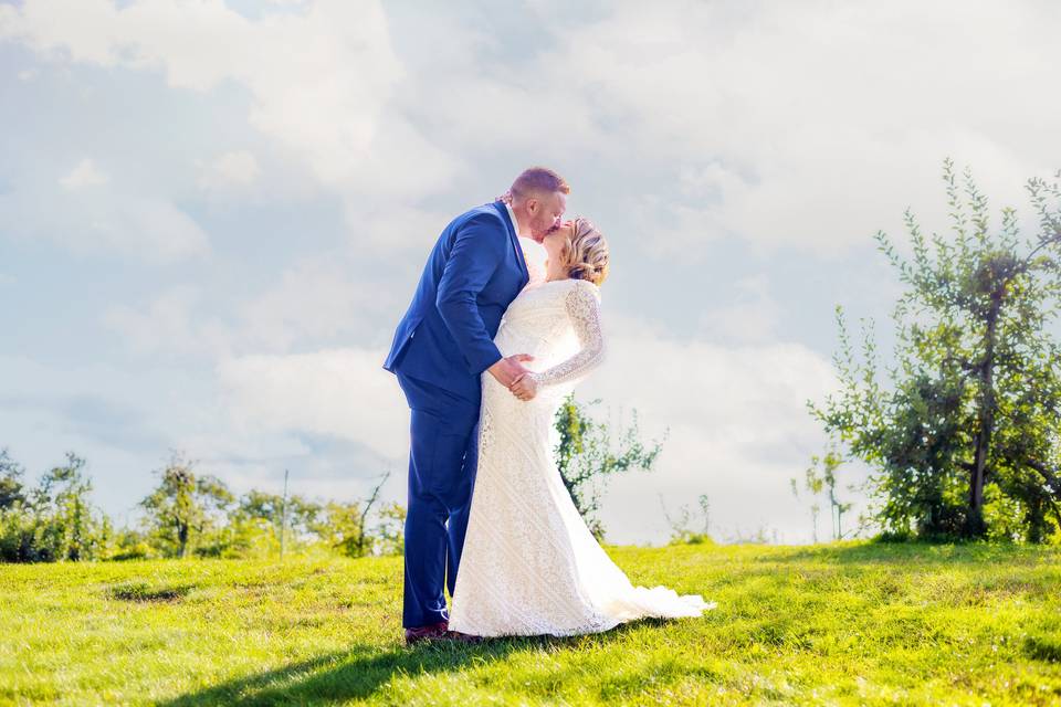 Wedding Photography Sample 19