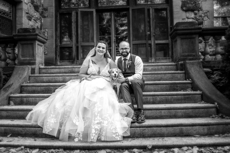 Wedding Photography Sample 5