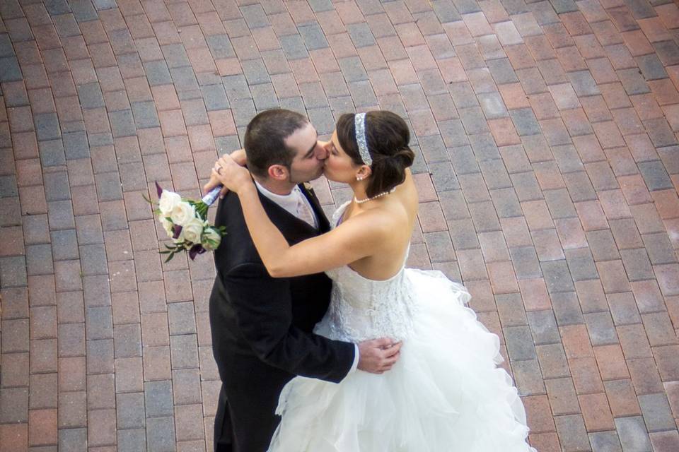 Wedding Photography Sample 2