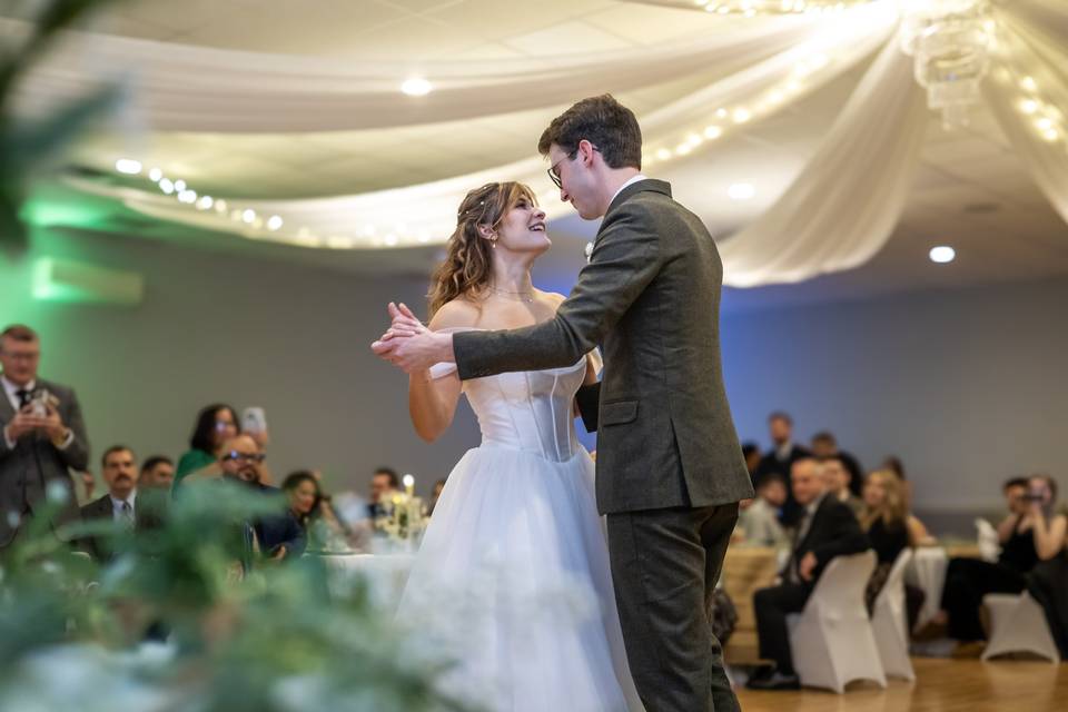 Wedding Photography Sample 1