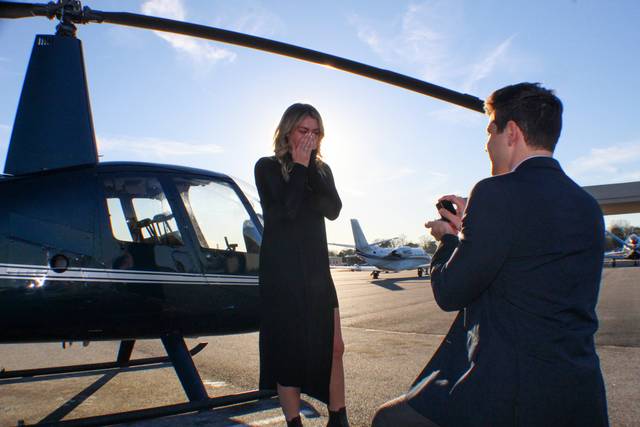 Prestige Helicopters Transportation Atlanta GA WeddingWire