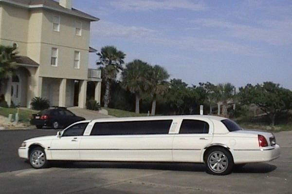 GET YOU THERE LIMOS