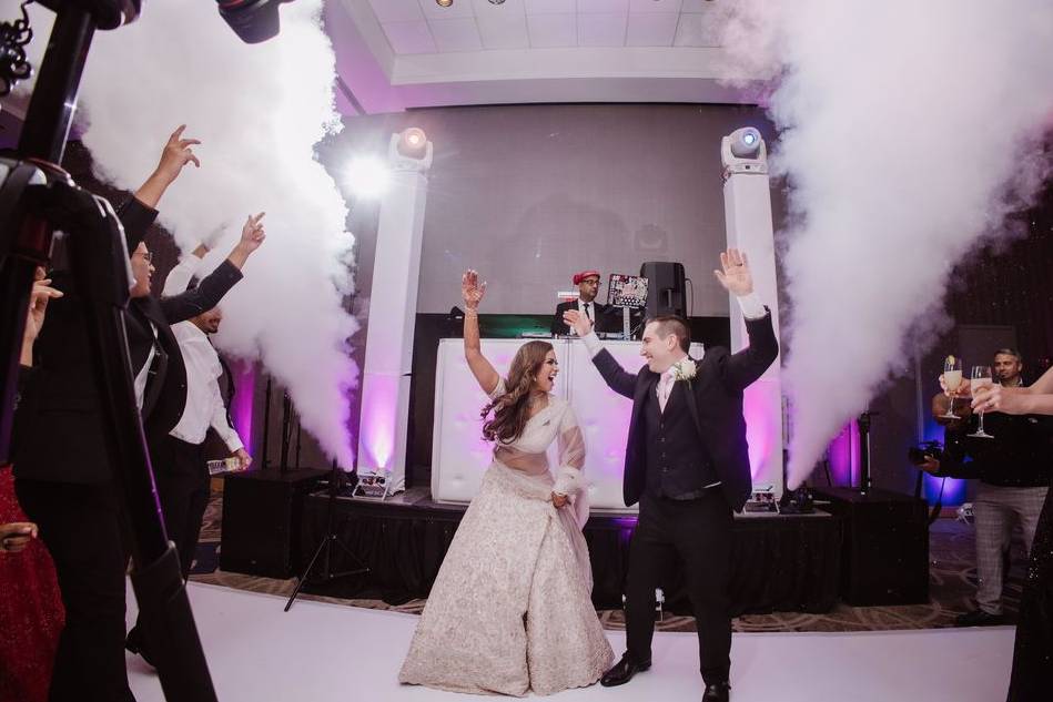 DJUSA - DJ - Plainview, NY - WeddingWire