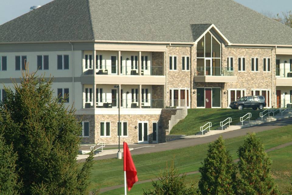 Lenape Heights Golf Resort