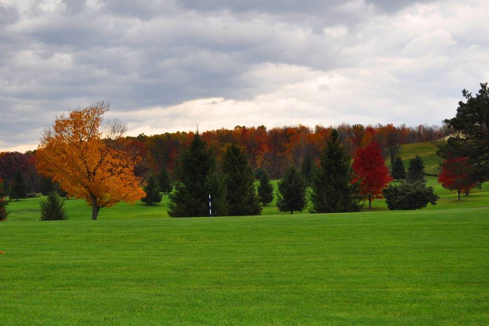 Inn at Lenape Heights