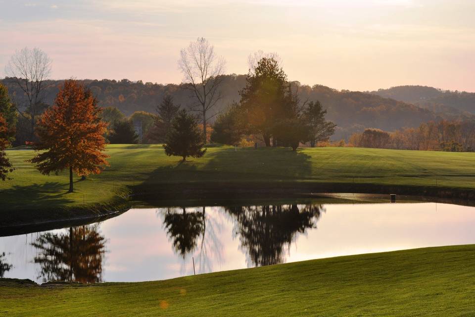 Inn at Lenape Heights