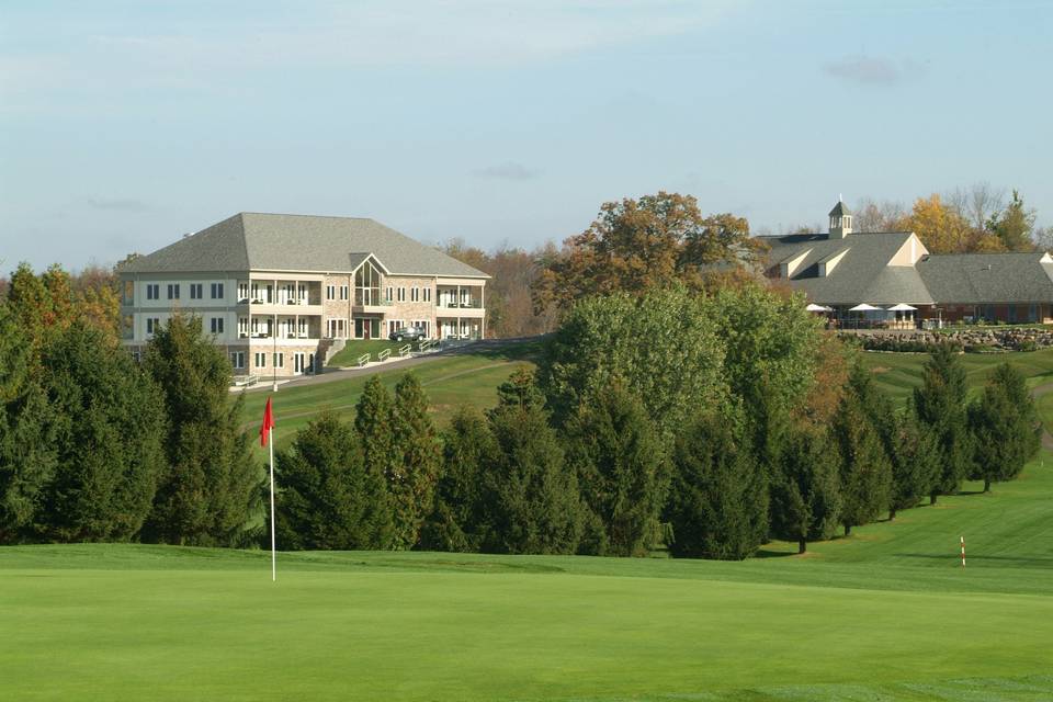 Inn at Lenape Heights